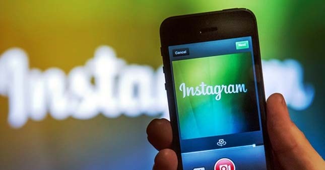 Instagram canlı yayınlarına 'Kaydet' tuşu