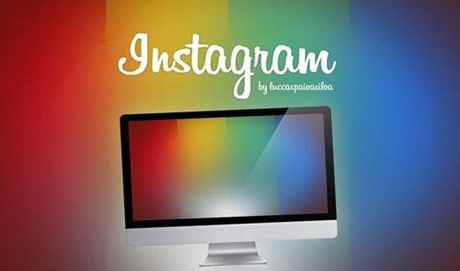 Instagram web nedir nasıl kullanılır? instagram masaüstü uygulaması indir