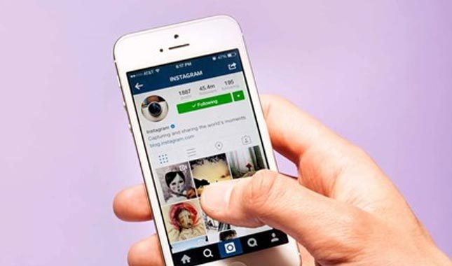 Instagram'a "hashtag takip etme" özelliği eklendi