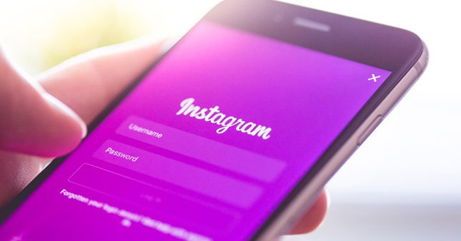 Instagram'a neden girilmiyor? Instagram'da hata mı var? instagram çöktü mü?