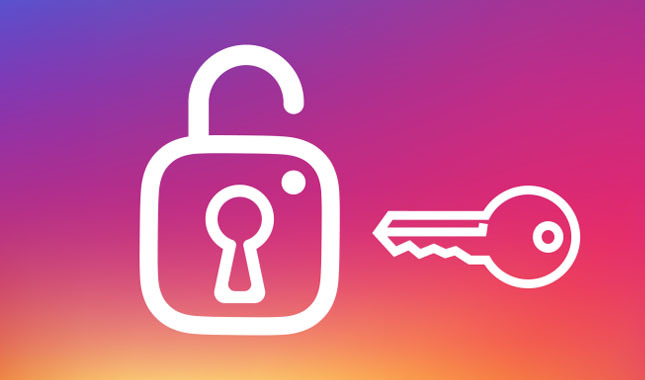 Instagram'da büyük güvenlik açığı