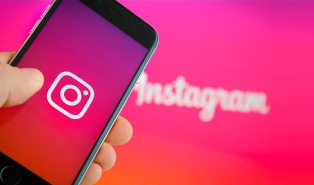 Instagram'da "hayalet fotoğraf" yeniliği