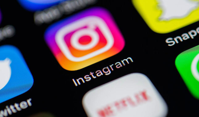 Instagram'da ünlülerin telefon ve mail hesapları açığa çıktı