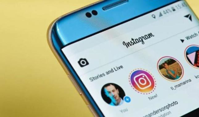 Instagram'ın Keşfet'i daha akıcı oluyor