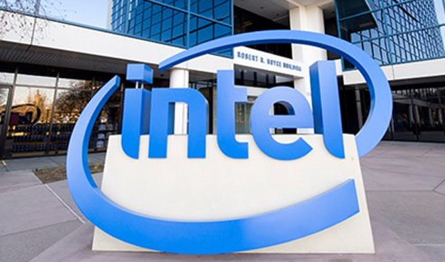 Intel CEO'su istifa etmek zorunda kaldı!