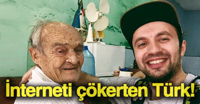 İnterneti çökerten Türk yazılımcı