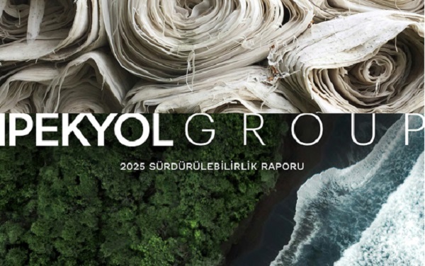 Ipekyol 2025 Sürdürülebilirlik Raporunu Yayımladı: Geleceğin Dokusunda Kadın Ve İklim Var