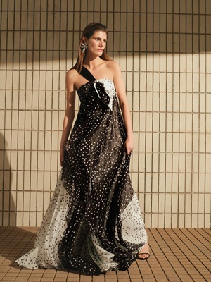 Ipekyol Evening Wear Koleksiyonu ile Davet, Düğün ve Mezuniyetlere Zarif Dokunuş