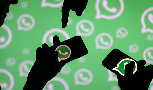 İphone'dan kaldırılan özellik Whatsapp'a geldi