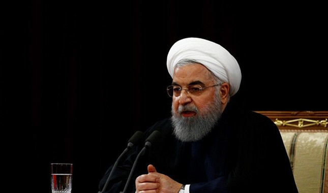 İran, Beyaz Saray'a karşı daima kazanır