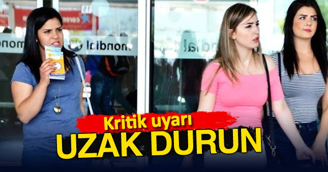 İran Türkiye'deki vatandaşlarını uyardı