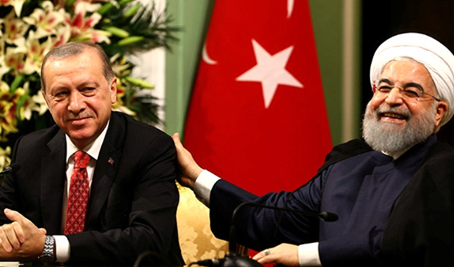 İran'a konulan ambargolar neler Türkiye yaptırımdan muaf mı hangi ülkeler muaf olacak?