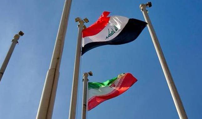 İran ve Irak ortak tatbikata başlıyor