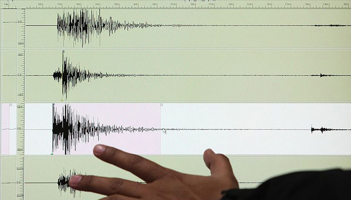 İran'da korkutan deprem! Ölüler ve yaralılar var