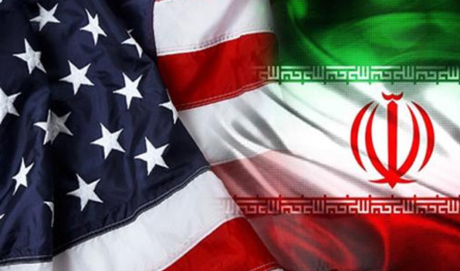 İran'dan ABD'ye 'Suriye' uyarısı