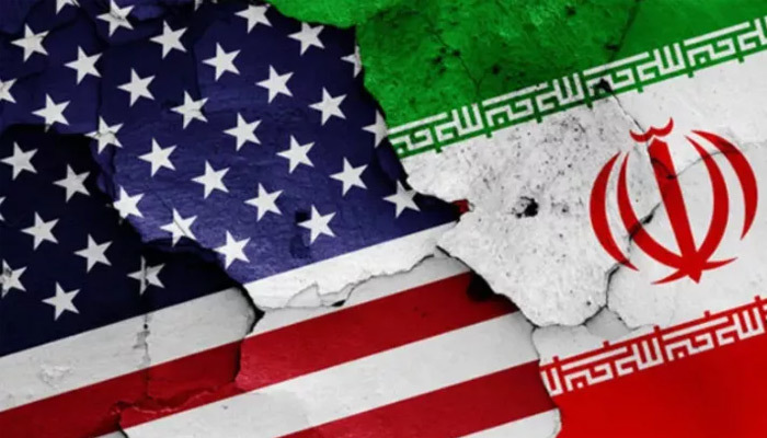 İran'dan ABD'ye sert mesaj