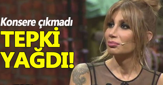 İrem Derici, kanserli çocukları reddetti iddiası!