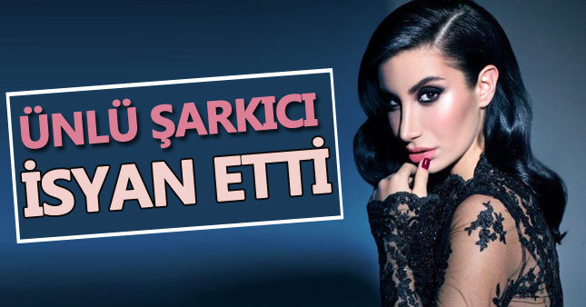 İrem Derici mahkemeye başvuruyor