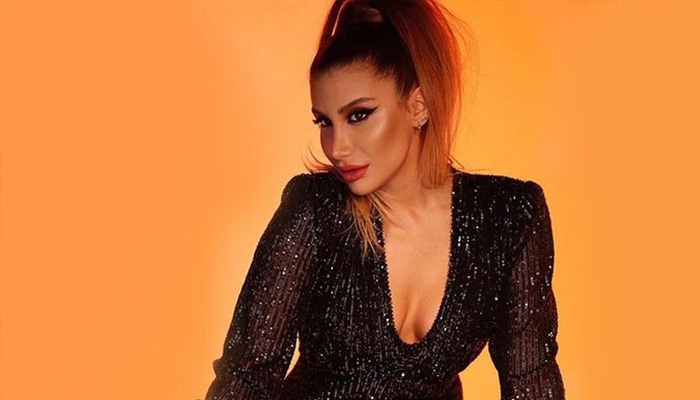 İrem Derici'nin taşınma nedeni şaşırttı!