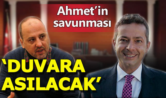 İrfan Değirmenci: "Ahmet Şık'ın savunması çerçevelenecek"