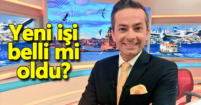 İrfan Değirmenci'den iş açıklaması