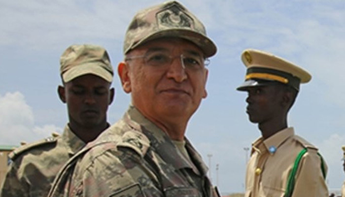 İrfan Özsert kimdir, nereli, kaç yaşında?