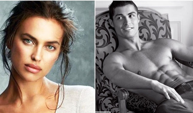 Irina Shayk'tan yıllar sonra Ronaldo itirafı!