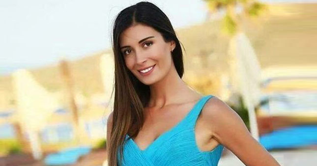 Irmak Atuk: Oyunculuk bana göre değil