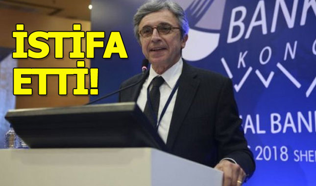 İş Bankası Yönetim Kurulu Başkanı istifa etti (Ersin Özince kimdir?