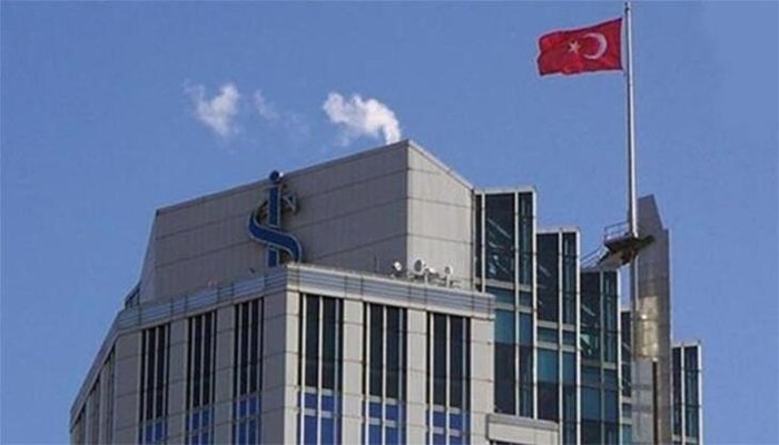 İş Bankası sendikasyon anlaşması imzaladı