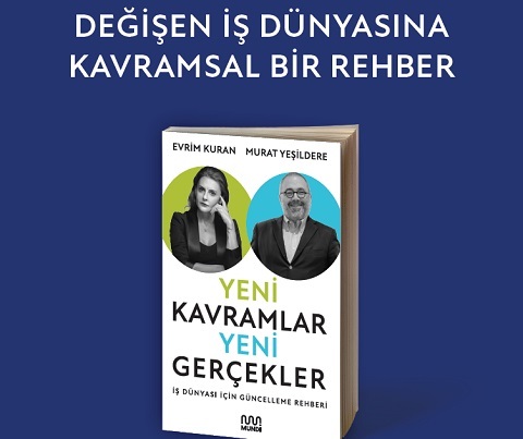 İş Dünyasının Yeni Sözlüğü