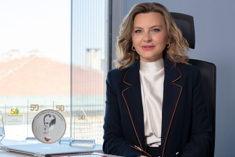 İş dünyasında liderlik krizi mi kapıda? ManpowerGroup'tan bir araştırma