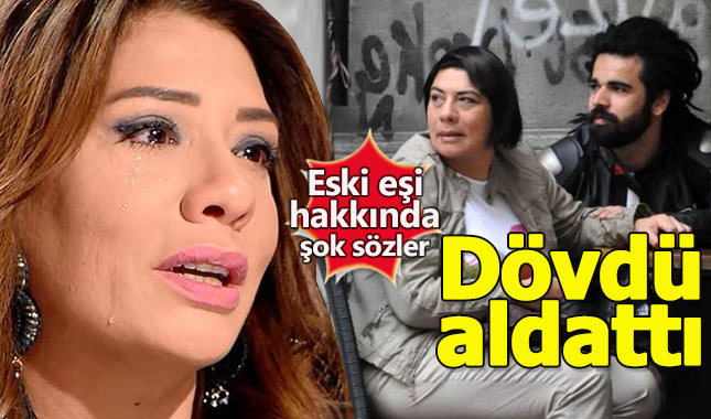 Işın Karaca'nın eski eşi Sedat Doğan kimdir nereli kaç yaşında?