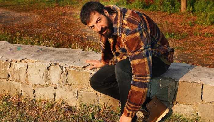 İsmail Demirci’nin hayranlarına dert olan montu!