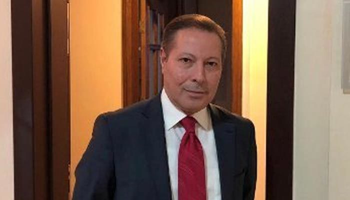 İsmail Dükel kimdir? Tele1 sunucusu İsmail Dükel nereli kaç yaşında?