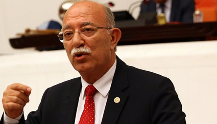 İsmail Koncuk: genç işsiz sorununa dikkat çekti