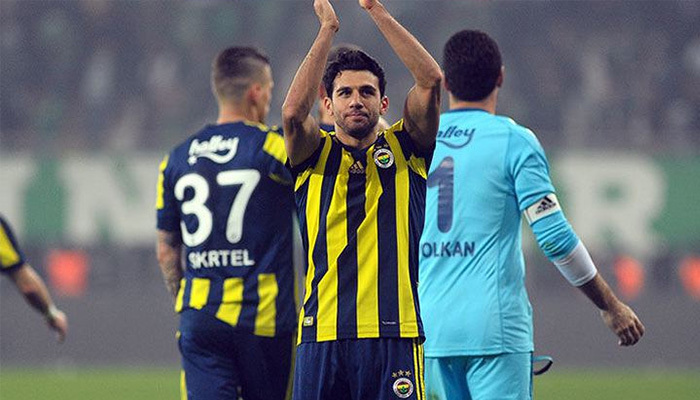 İsmail Köybaşı'nın yeni takımı belli oldu