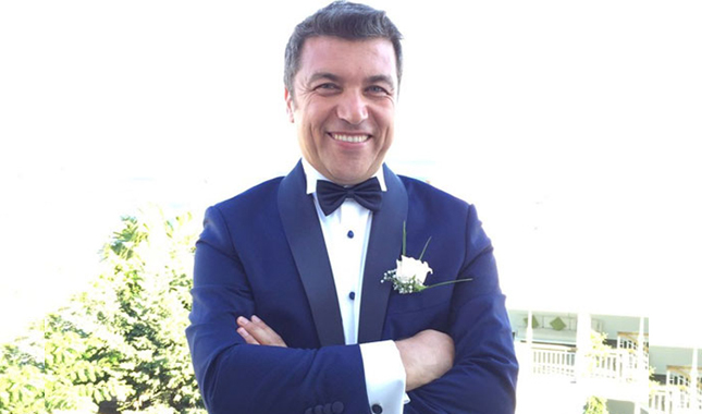 İsmail Küçükkaya ile Eda Küçükkaya boşandı mı ayrıldı mı?