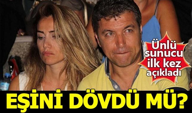 İsmail Küçükkaya'nın eşi Eda küçükkaya kimdir nereli kaç yaşında neden boşanıyor?