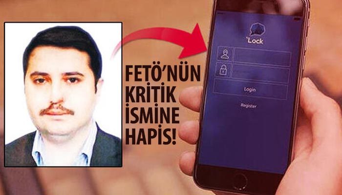 İsmail Şafak Güdür'e 10 yıl hapis cezası