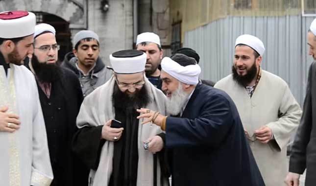 İsmailağa Cemaati, seçimlerde kimi destekleyecek?