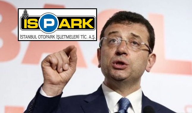 ispark ekrem imamoÄlu ile ilgili gÃ¶rsel sonucu