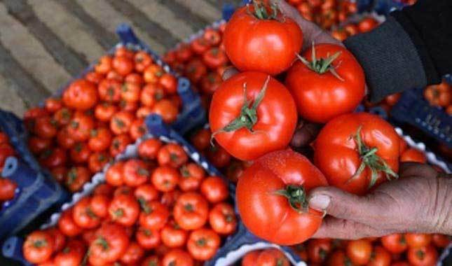 İsrail, Türkiye'den tarım ürünü ithalatını durdurdu