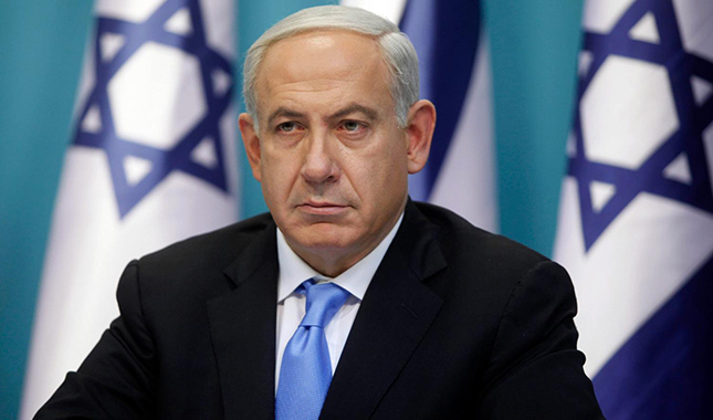 İsrail Başbakanı Benyamin Netanyahu, İran'ı tehdit etti!