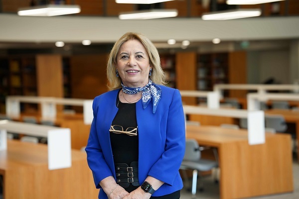 İstanbul Atlas Üniversitesi Ergoterapi Bölümü, ENOTHE Üyeliği'ne Kabul Edildi