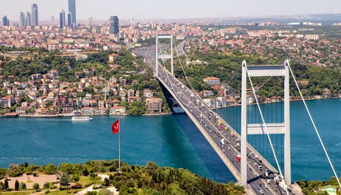 İstanbul Boğazı kapatıldı! Seferler iptal!