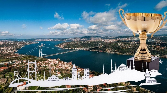 İstanbul Çevre Konseyi'nin Çevre ödülleri sahiplerini buldu
