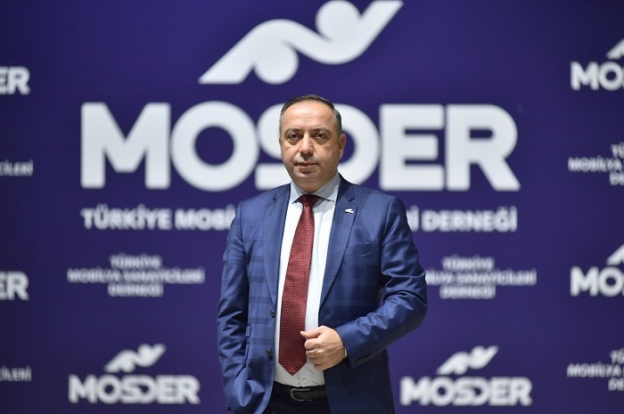 İstanbul, Küresel Mobilya Ticaretinin Merkezi Olmaya Hazırlanıyor