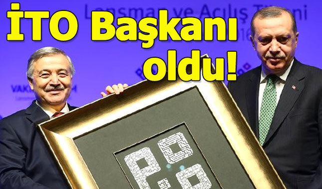 İstanbul Ticaret Odası Başkanı Öztürk Oran kimdir?