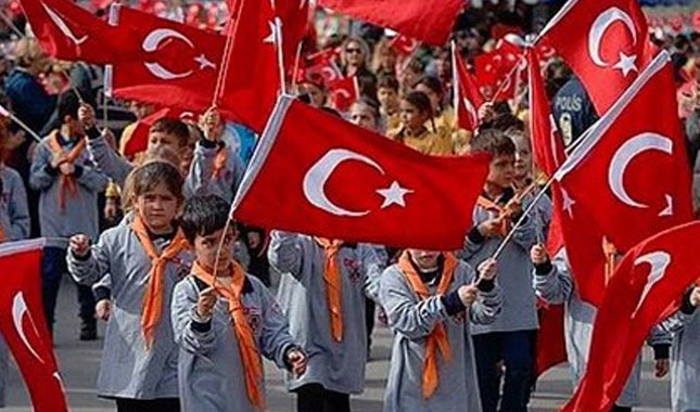 İstanbul Valiliği'nden 29 Ekim açıklaması